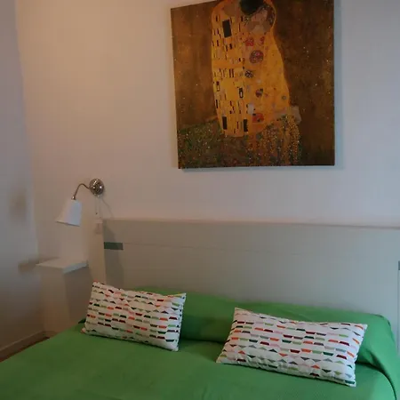 I Colori Di Mag Bed and Breakfast 4*