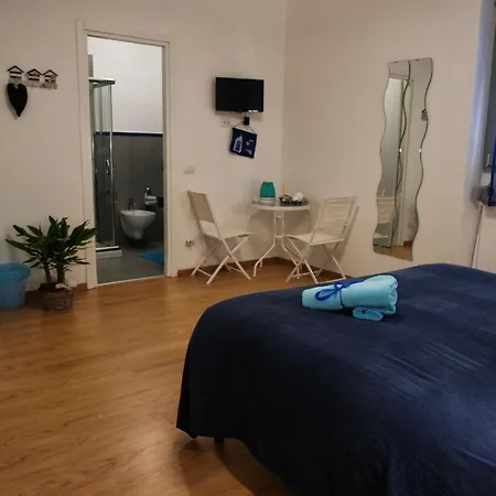 I Colori Di Mag Bed and Breakfast