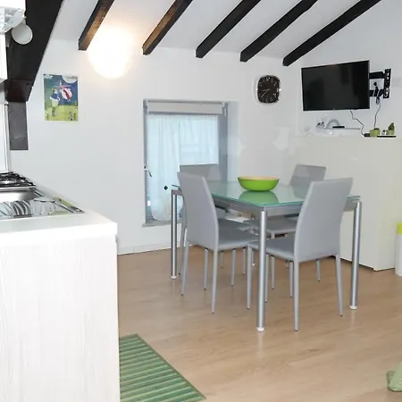 I Colori Di Mag 4* Λα Σπέτσια