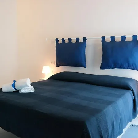 I Colori Di Mag Bed and Breakfast