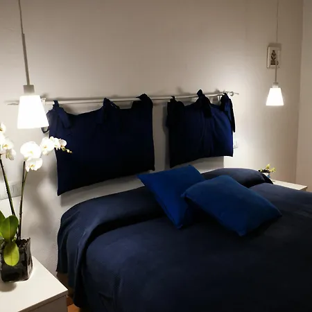 Bed & Breakfast I Colori Di Mag