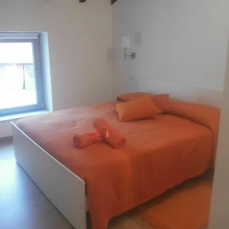 Bed & Breakfast I Colori Di Mag