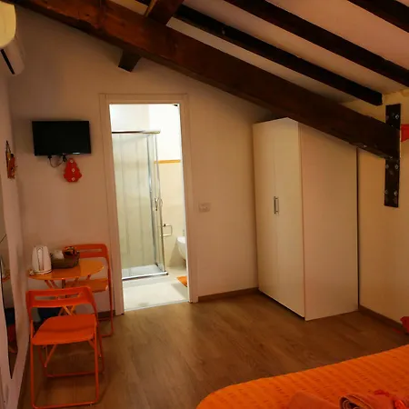 I Colori Di Mag Bed and Breakfast