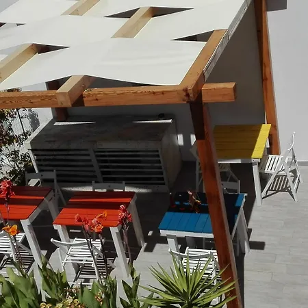 Bed and Breakfast I Colori Di Mag