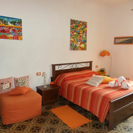I Colori Di Mag Bed & Breakfast *