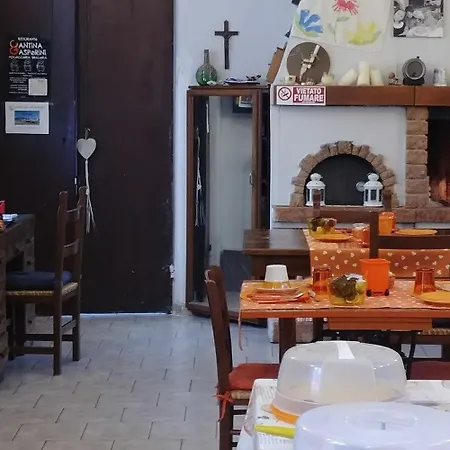 Bed & Breakfast I Colori Di Mag La Spezia
