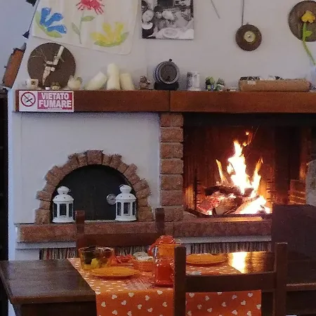 I Colori Di Mag Bed and Breakfast Λα Σπέτσια