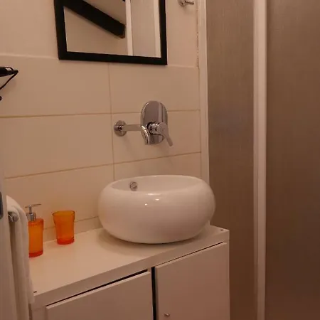 I Colori Di Mag Bed and Breakfast