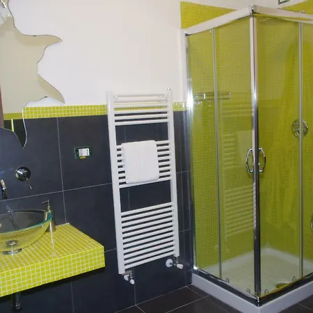 Bed and breakfast I Colori Di Mag
