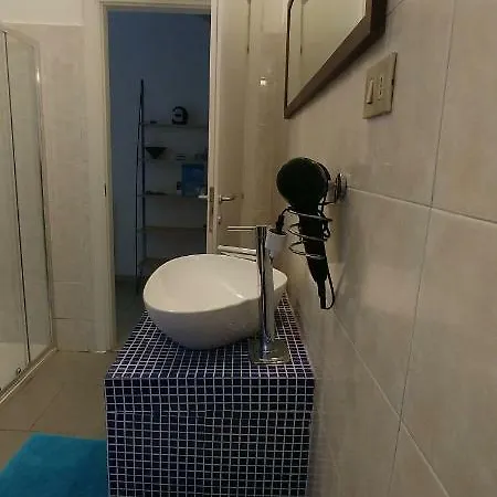 I Colori Di Mag Bed and Breakfast 4*