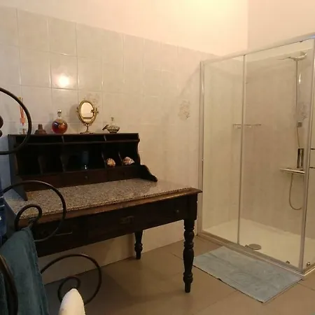 I Colori Di Mag Bed & Breakfast *