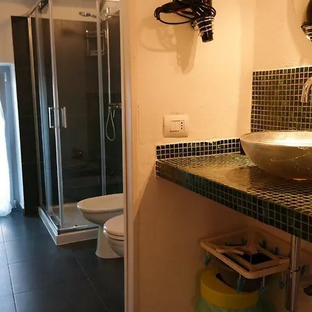 I Colori Di Mag Bed and Breakfast 4*