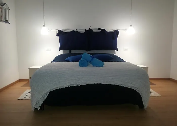 I Colori Di Mag Bed & Breakfast La Spezia