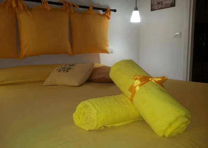 I Colori Di Mag La Spezia