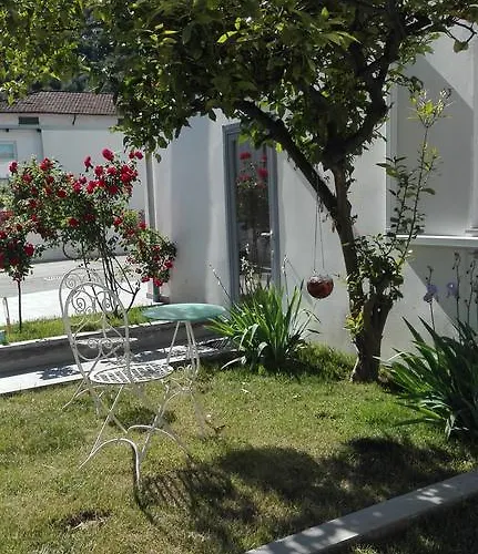 Bed & Breakfast I Colori Di Mag