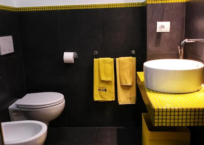 I Colori Di Mag 4* La Spezia