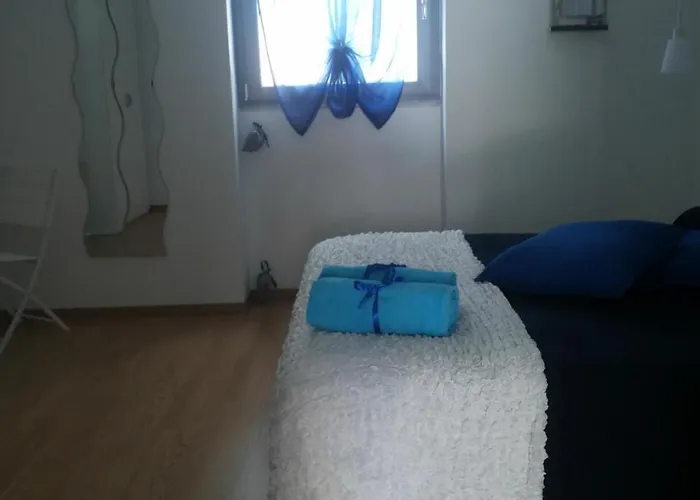 Bed & Breakfast I Colori Di Mag