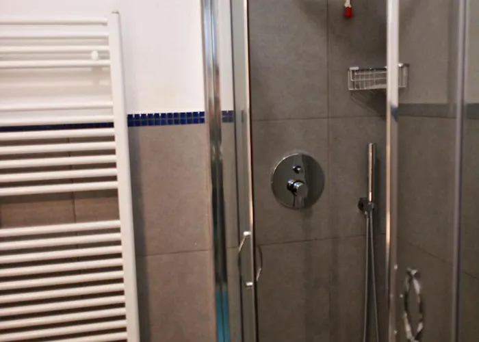 I Colori Di Mag Bed & Breakfast 4*