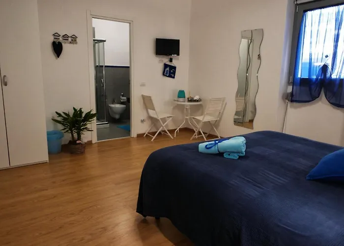 I Colori Di Mag Bed & Breakfast