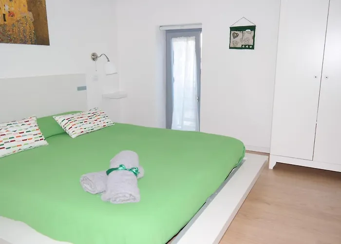 Bed & Breakfast I Colori Di Mag La Spezia