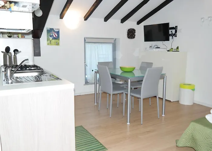 I Colori Di Mag 4* La Spezia