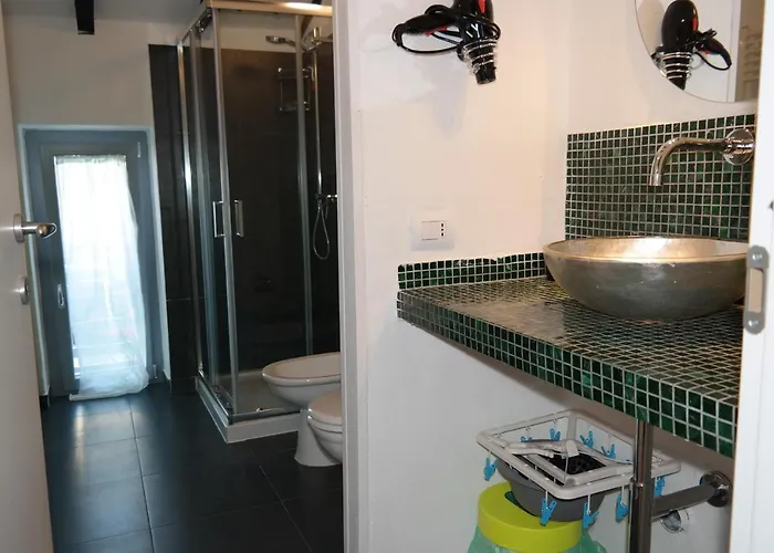 I Colori Di Mag Bed & Breakfast La Spezia