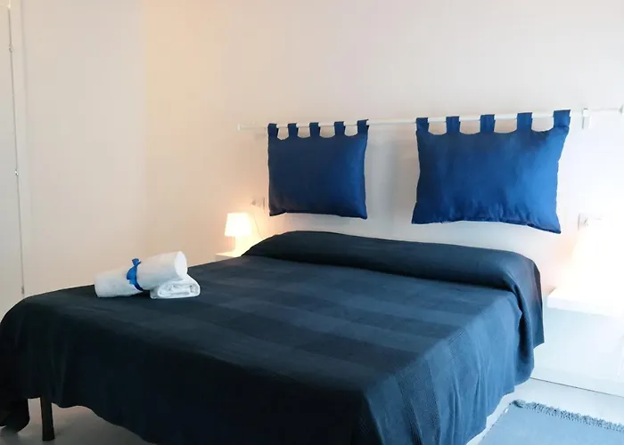 I Colori Di Mag Bed & Breakfast