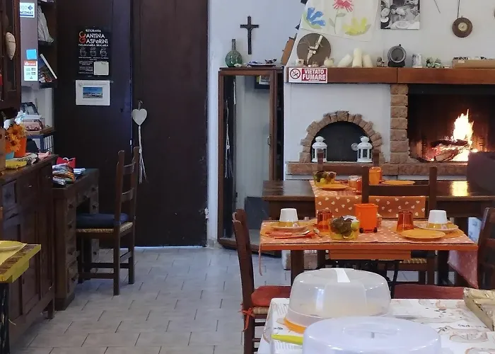 Bed & Breakfast I Colori Di Mag La Spezia