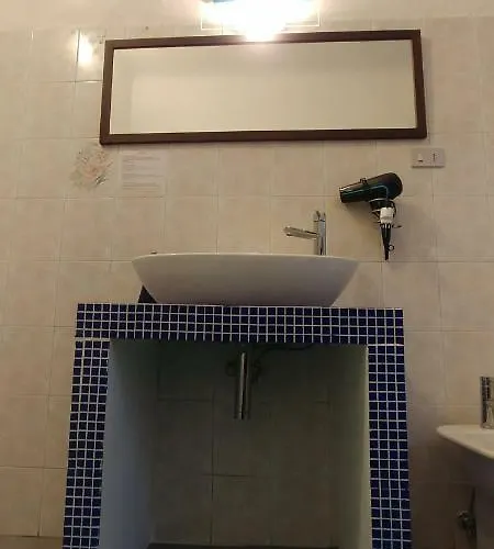 Bed & Breakfast I Colori Di Mag