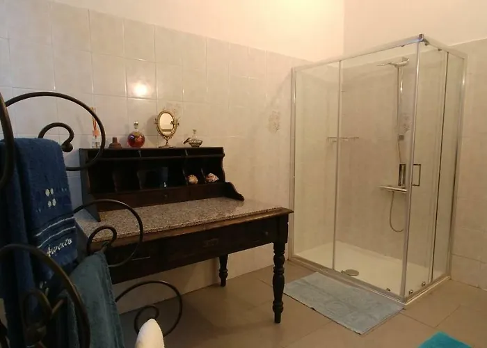 I Colori Di Mag Bed & Breakfast 4*