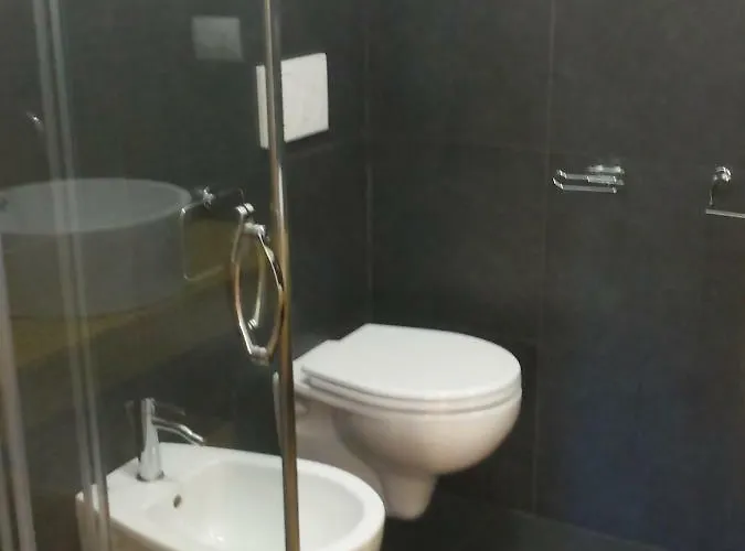 I Colori Di Mag Bed & Breakfast La Spezia