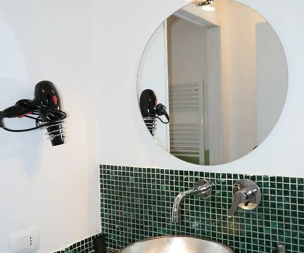 Bed & Breakfast I Colori Di Mag 4*